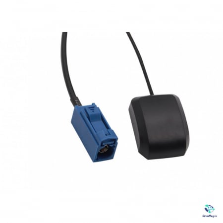Antena GPS pentru Volkswagen Audi Mercedes [2]