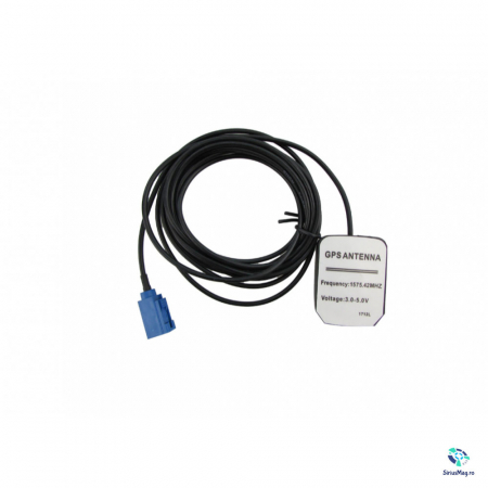 Antena GPS pentru Volkswagen Audi Mercedes [1]