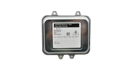 Balast xenon & Module faruri auto - Balast Xenon Calculator far pentru Opel Insignia fara eroare
