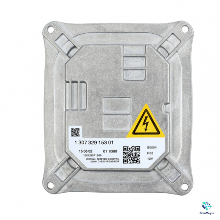 Balast Xenon pentru BMW E92 E93 Mini Cooper Audi Subaru [2]