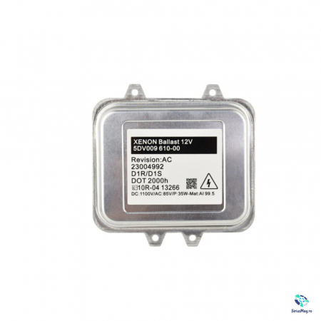 Saab - Balast Xenon pentru BMW & Mercedes & Nissan & Skoda & Opel