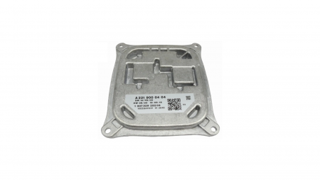 Balast Xenon pentru Mercedes S-Class W221 [2]