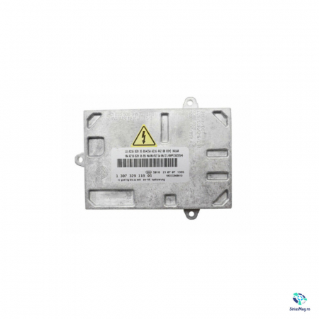 Balast Xenon pentru Mercedes W204 [1]