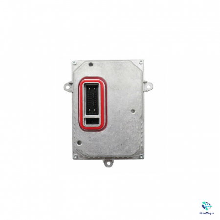 Balast Xenon pentru Mercedes W204 [2]