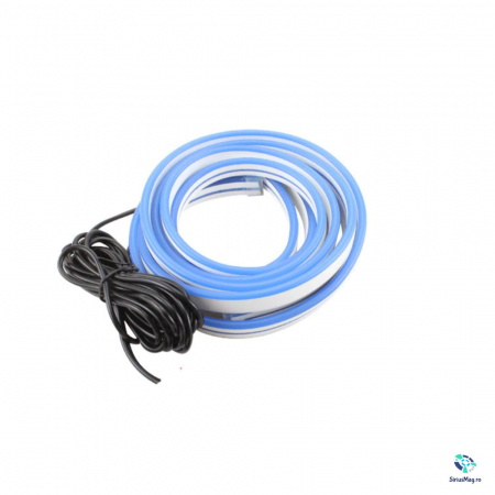 Mini Cooper - Banda led felixibila lumini de zi (Day Light) universala 180 cm