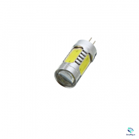 Tuning auto - Bec Led Auto HP24W Canbus Peugeot & Citroen