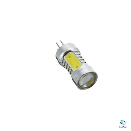 Bec Led Auto HP24W Canbus Peugeot & Citroen [1]