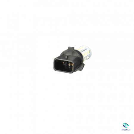 Bec Led P13W 5050 Canbus 6000K [1]