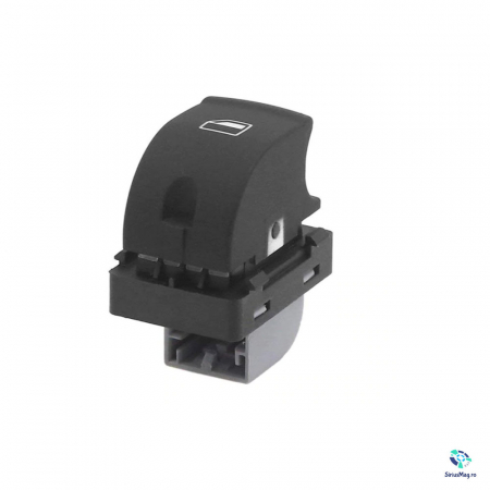 Butoane - Buton Actionare Geam Electric pentru Audi A6 C6
