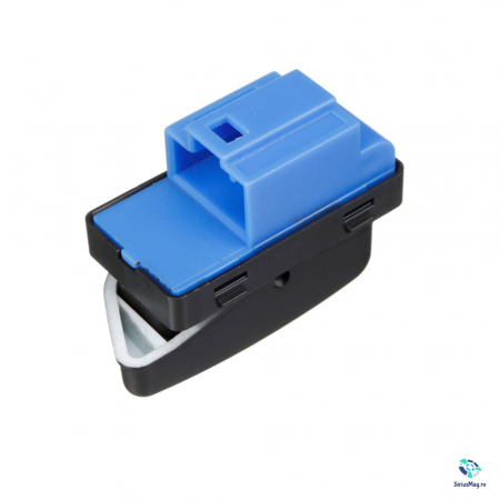 Buton Blocare Deblocare usi pentru Volkswagen Golf 5 6 Tiguan [1]