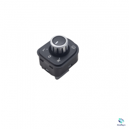 Buton Reglaj Oglinzi Electrice pentru Audi A3 A6 Q7 [4]