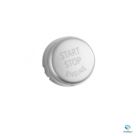 Buton Start Stop pentru BMW F10 [3]