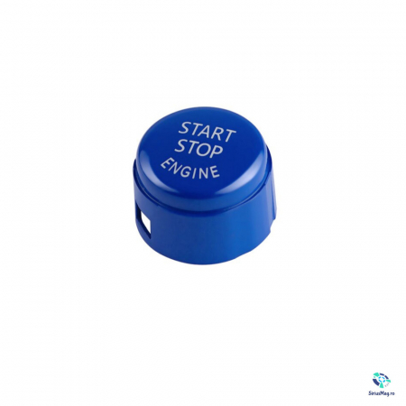 Buton Start Stop pentru BMW F10 [2]