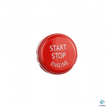 Buton Start Stop pentru BMW F10 [1]