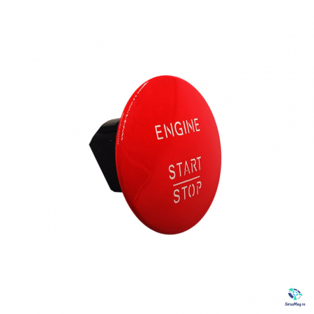 Mercedes-Benz - Buton Start/Stop pentru Mercedes W204