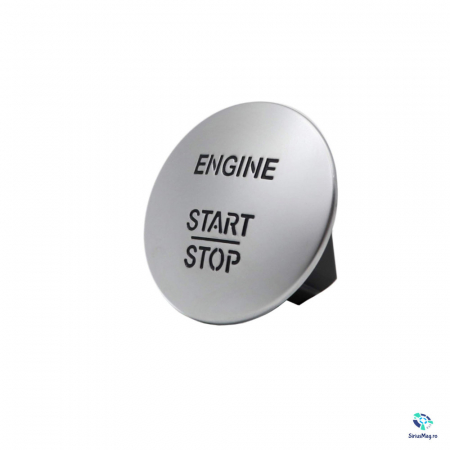 Mercedes-Benz - Buton Start/Stop pentru Mercedes W204