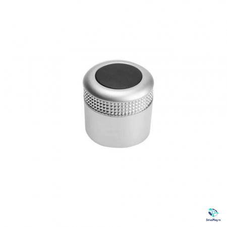 Buton Volum Consola MMI pentru Audi A6 C6 A8 Q7 [2]