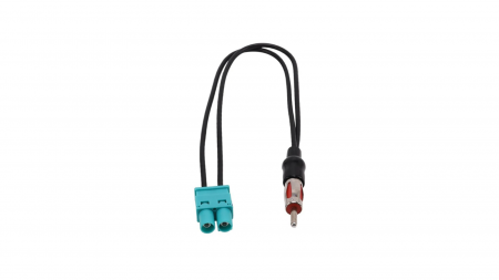 Antene - Cablu adaptor farka pentru antena radio