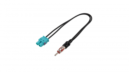 Cablu adaptor farka pentru antena radio [1]