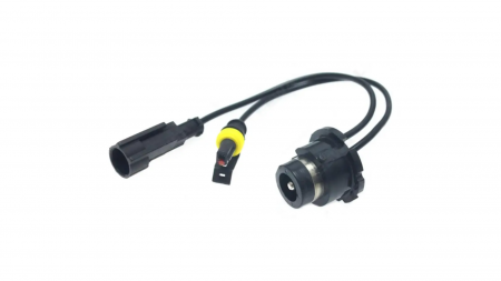 Cablu conector pentru Bec Xenon D2S D2R / D4S D4R [1]