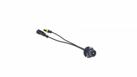 Balast xenon & Module faruri - Cablu conector pentru Bec Xenon D2S D2R / D4S D4R