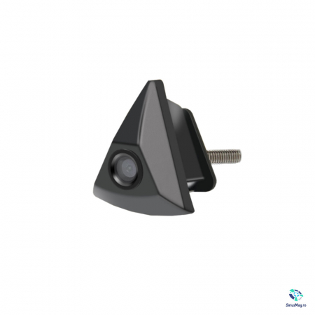 Camera Frontala incorporabila in emblema pentru Volkswagen [1]