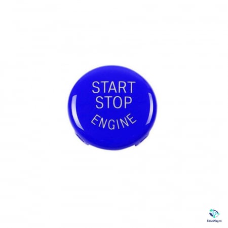 Capac Buton Start/Stop pentru BMW E60 [1]