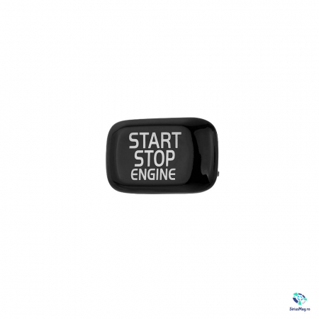 Volvo - Capac Buton Start Stop pentru Volvo