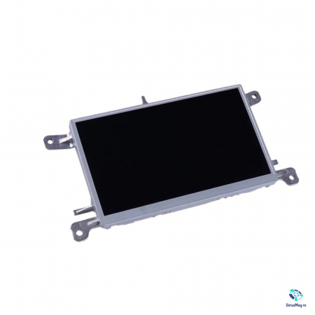 Display-uri - Ecran LCD 6.5" pentru navigatie pentru cu Audi  8T0919603G