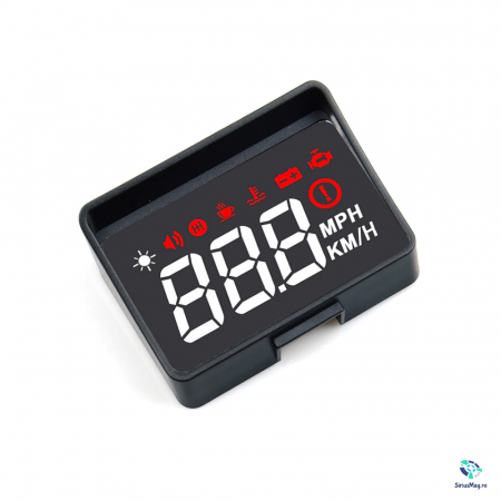 Head up display auto universal [1]