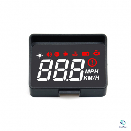Head up display auto universal [2]
