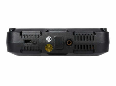 Jump Starter Auto LS-80A 2500A cu Compresor 150 PSI, 29.800 mAh [5]