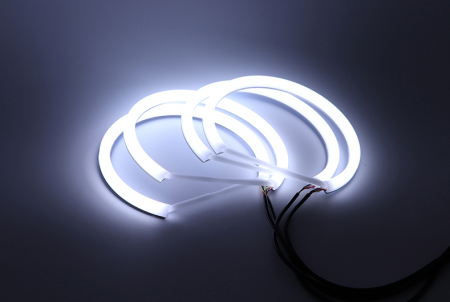 Kit Angel Eyes Cotton pentru BMW E39 [1]