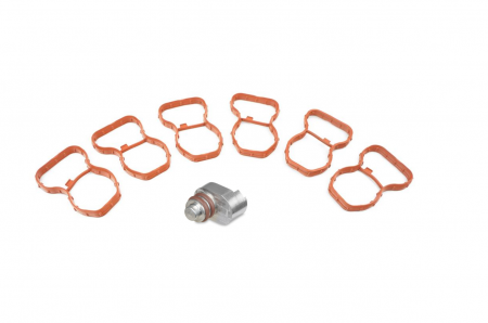 Kituri reparatie - Kit anulare clapete admisie pentru BMW N57N