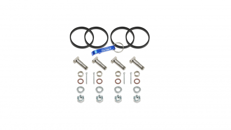Mercedes-Benz - Kit anulare clapete admisie pentru Mercedes 2.2 CDI OM646 OM611