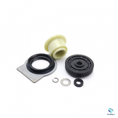 MAGAZIN - Kit Complet Reparatie Pinion Rotita Actuator Motoras Cutie Transfer pentru BMW
