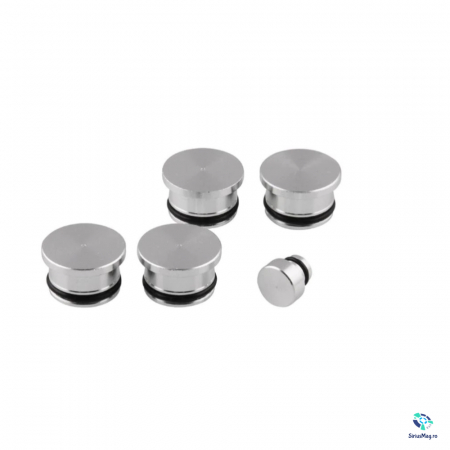 MAGAZIN - Kit Dopuri Anulare Clapete Admisie pentru Opel 18.5mm