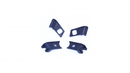 Kit reparatie faruri - Kit Reparatie far cleme prinderi pentru BMW E84 E90