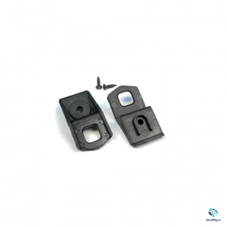 Kit reparatie faruri - Kit Reparatie far cleme prinderi pentru BMW E92 E93
