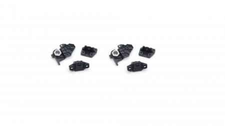 Kit reparatie faruri - Kit Reparatie far cleme prinderi pentru BMW G30