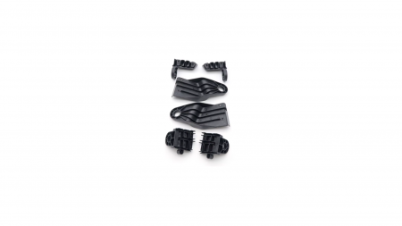 Kit reparatie faruri - Kit Reparatie far cleme prinderi pentru Mercedes GLE W167