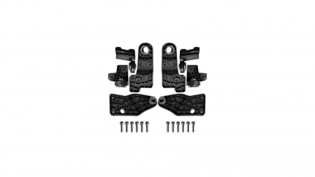 Kit reparatie faruri - Kit Reparatie far cleme prinderi pentru Mercedes GLE W167 2020-2021