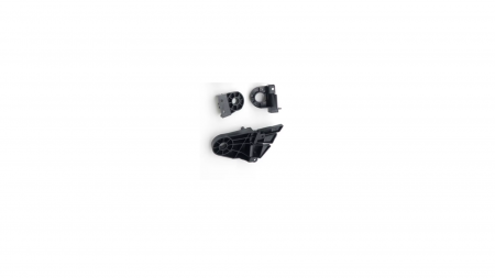Kit reparatie faruri - Kit Reparatie far cleme prinderi pentru Mercedes GLE W167