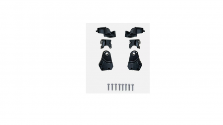 Kit reparatie faruri - Kit Reparatie far cleme prinderi pentru Mercedes W213