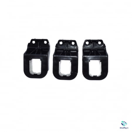 Kit reparatie faruri - Kit Reparatie Faruri cleme prinderi pentru BMW E70 X5