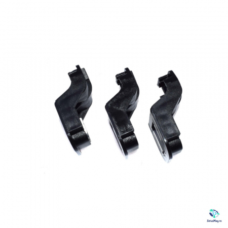 Kit Reparatie Faruri cleme prinderi pentru BMW E70 X5 [1]
