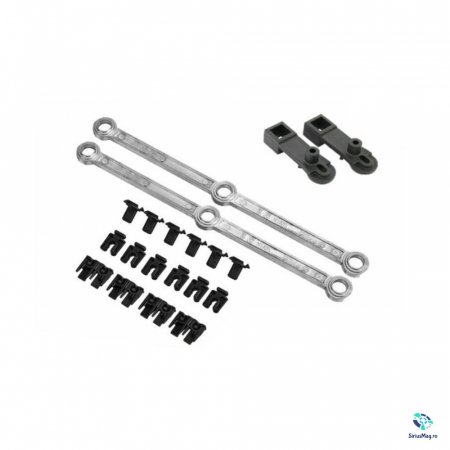 Diverse - Kit reparatie galerie admisie pentru Mercedes Jeep Chrysler