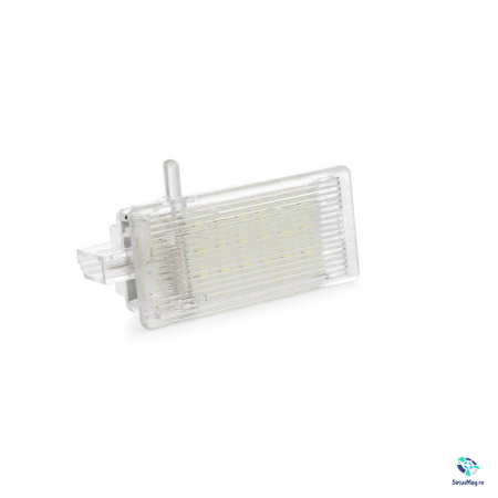 Iluminare - Lampa LED Torpedou pentru BMW