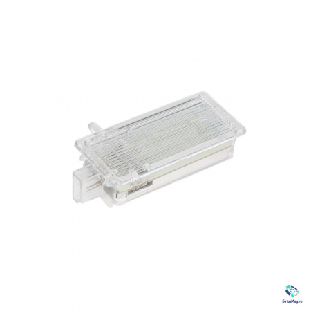 Lampa LED Torpedou pentru BMW [2]