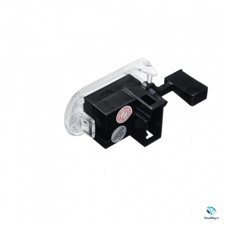 Lampa Led Torpedou pentru Volkswagen & Skoda [2]